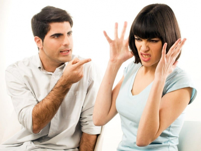  Ölkədə nikah və boşanmaların sayı...  