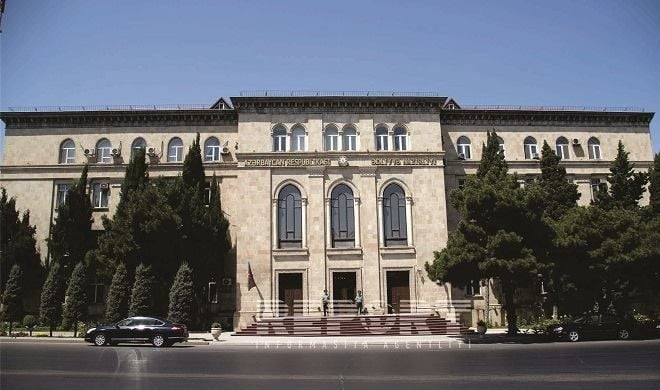  BƏƏ onu Azərbaycana ekstradisiya etdi  