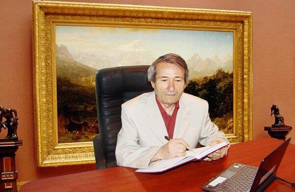  Azərbaycanda 92 yaşlı məşhur işə qəbul olundu  