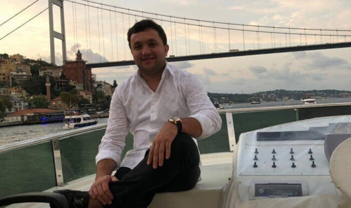  1 milyonluq dələduzluq: məmur oğlunun növbəti məhkəməsi...  