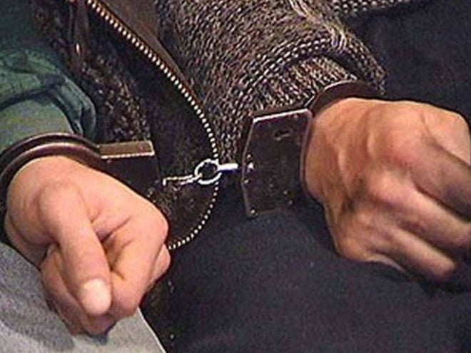  Bakıda evlərə qənim kəsilən oğru saxlanıldı  