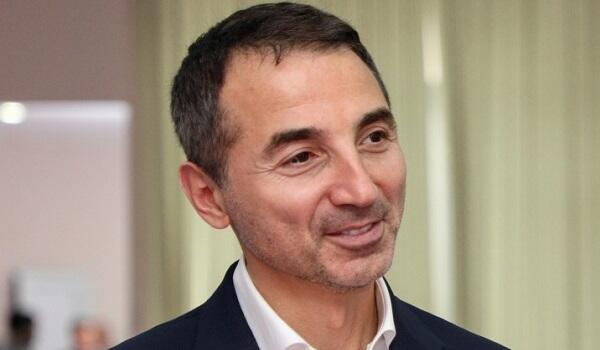  Adnan Əhmədzadə ilə bağlı daha bir ağlasığmaz iddia  