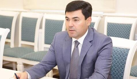  İcra başçısı özünə yeni müavin təyin etdi - Foto  