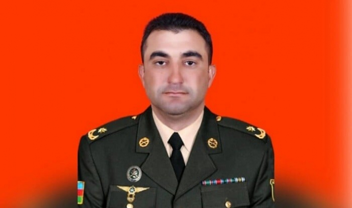  MN-in vəzifəli şəxsi ona rüşvət çatdırdığını etiraf etdi  