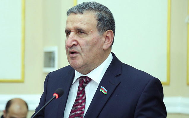  İsa Həbibbəyli Ramiz Mehdiyevin kadrına yüksək vəzifə verdi  