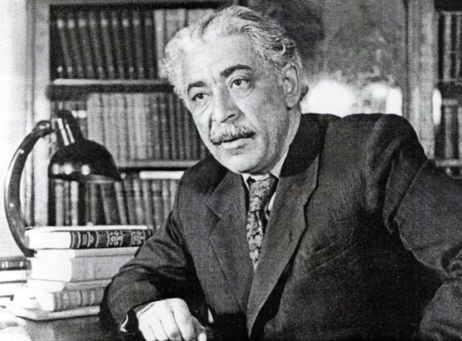  Səməd Vurğunun 120 illiyi qeyd ediləcək  