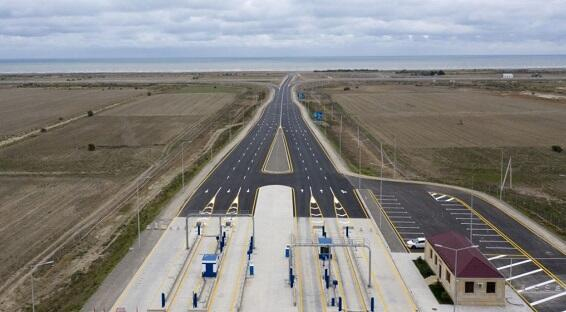  Ödənişli yolla bağlı bu qanun 3-cü oxunuşdan keçdi  