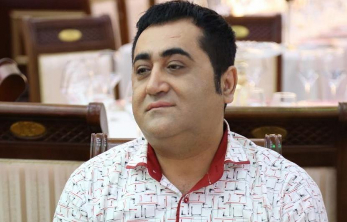  Toliklə Elgizin verilişinin bağlanmasının səbəbi - Rəsmi  