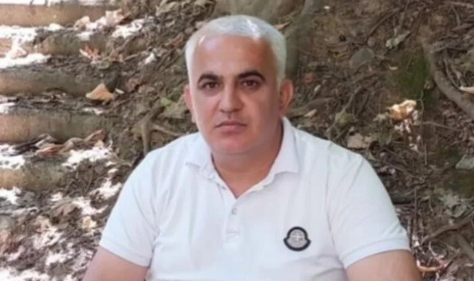  Mədəniyyət mərkəzinin direktoru vəfat etdi - Foto  