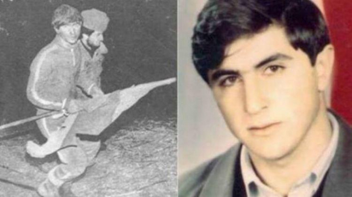  Natiq Qasımovun bacısından Prezidentə: “Milli Qəhrəman” adı...  