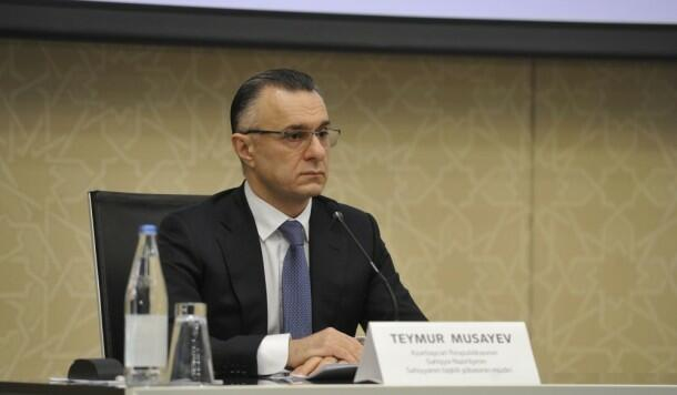  SN, TƏBİB və İTS işçi qrupu yaratdı: dəyişiklik olacaq  