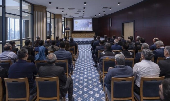  Daşkəsən və Göygöldə aqrar inkişafa dəstək: yekun hesabat...  