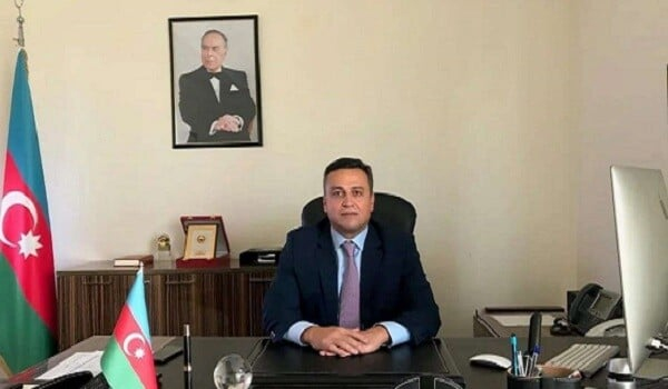  Azərbaycanın Bəhreynə təyin olunan yeni səfiri kimdir?  