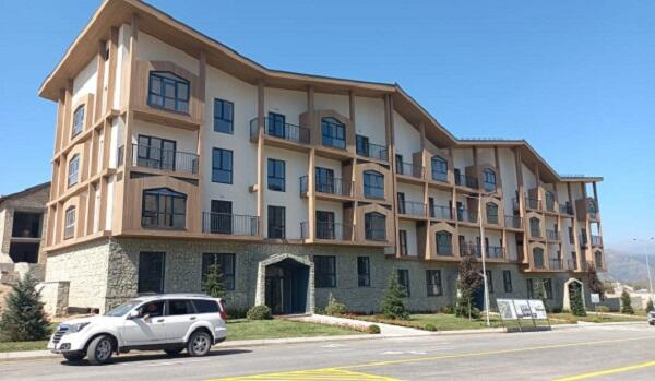  Kəlbəcər, Xocavənd və Horovluya köç karvanı yola salındı  