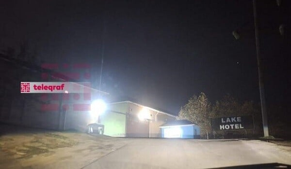  Otelin ofisiantlarının ölümü: hökm oxundu  