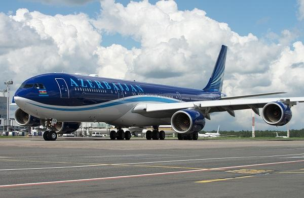  İrana hücum: təyyarələr Bakıya qayıtdı - AZAL  