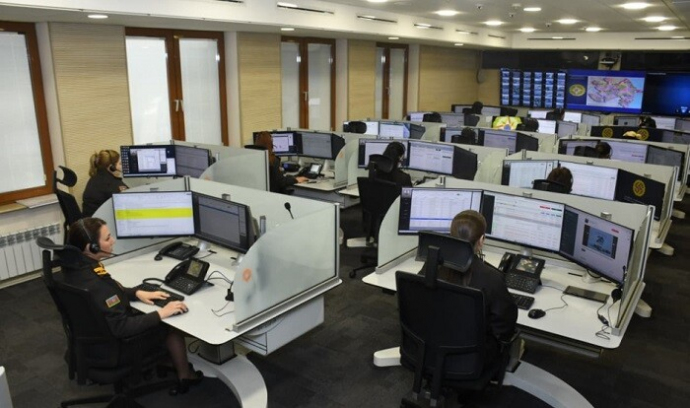  “112” qaynar telefon xəttinin yaradılmasının 20 illiyi... - Mediatur  