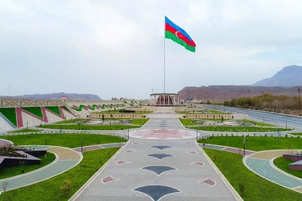  Azərbaycanda maksimal temperatur neçə dərəcə olub?  