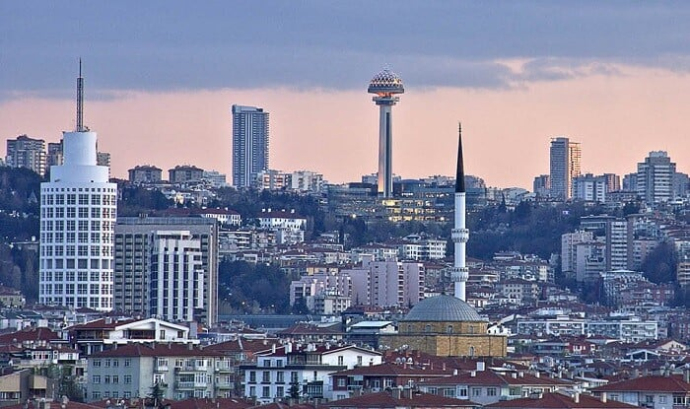  AB Türkiyə ilə viza rejimini yumşaldacaq  