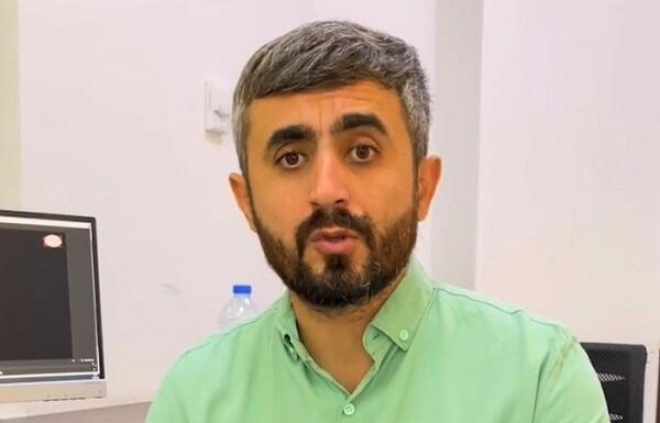  Nail Kəmərli Speys TV yeni veriliş aparacaq  