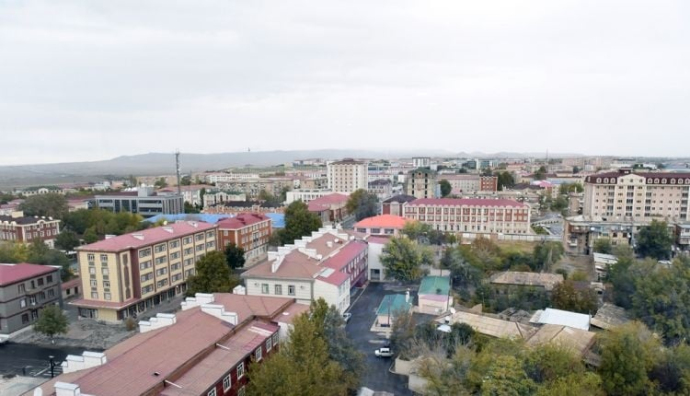  Naxçıvanda 24 milyonluq nəhəng layihə...  