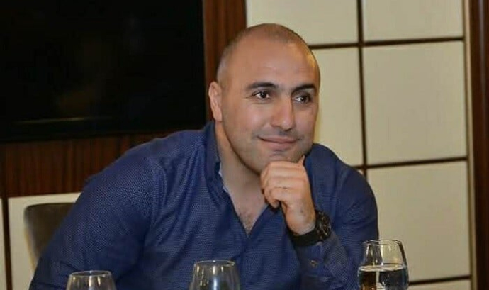 Federasiya rəhbəri dövlət torpaqlarını qanunsuz satırmış…  