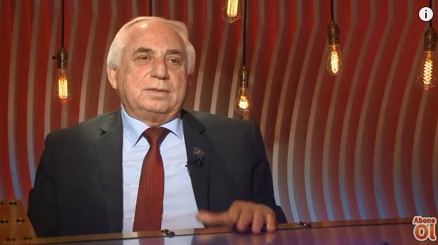  Hadı Rəcəblinin oğluna 350 minlik iş tapşırıldı  