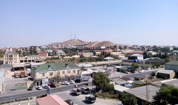  Bakıda bağ evlərində istirahət neçəyə başa gəlir? - Siyahı  