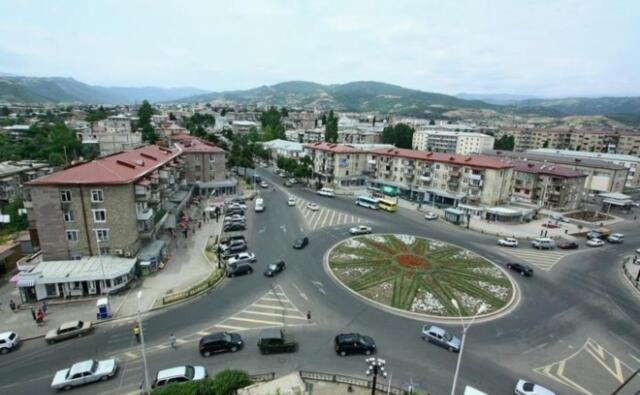  Xankəndi Bəyannaməsi qəbul edildi  