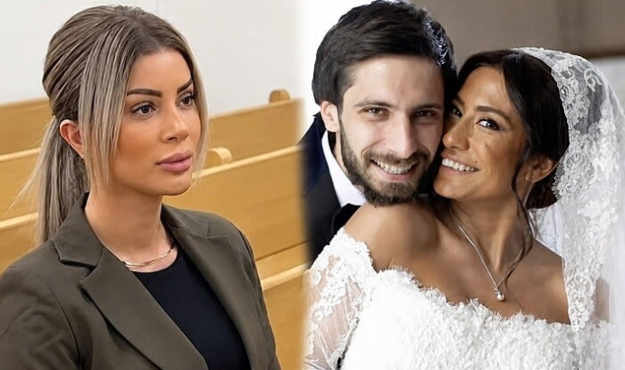  Qəzada ölən Amal narkotikə görə tutulubmuş - Foto  