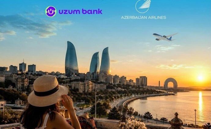  AZAL və “Uzum Bank”dan birgə yenilik  