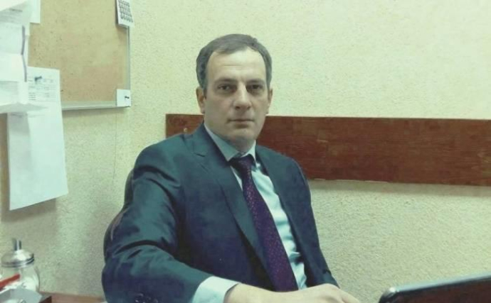  Tramp niyə Anıtqəbiri ziyarət etmədi? - Engin Özər  