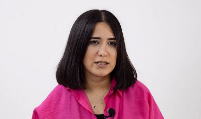  Nərgiz Muxtarovaya hökm oxundu  