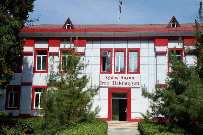  Ağdaş yenə qaranlığa büründü, İH 