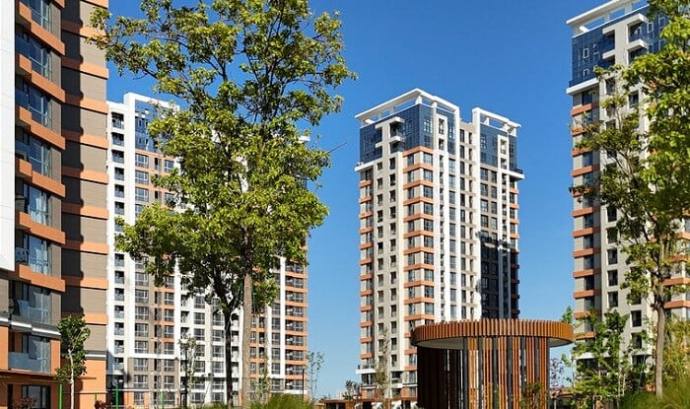  City Garden Narimanov”: Premium yaşayışın yeni ünvanı  