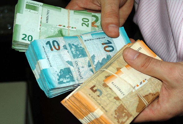 Bu şəxslər 2500 manat cərimə ediləcək  