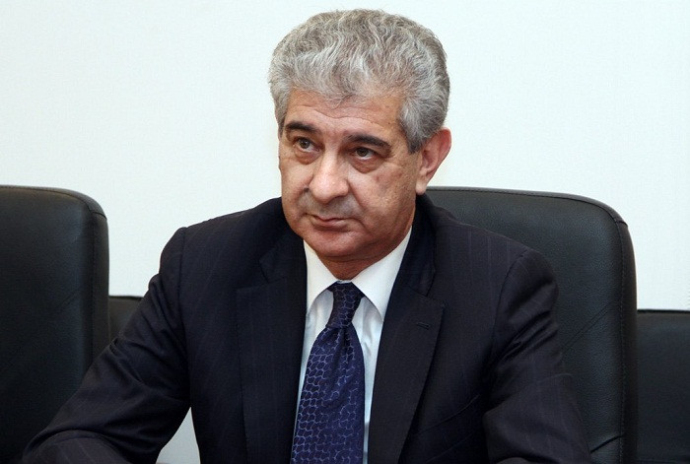  Əli Əhmədovun həyat yoldaşı bu klinikanın direktoru oldu  