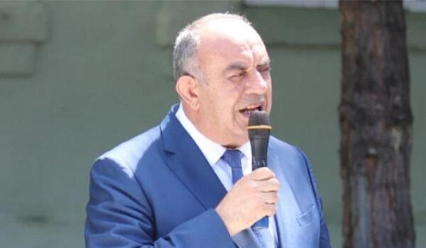  Musa Şəkiliyevin həbs müddəti uzadıldı  