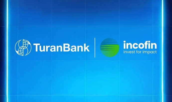  TuranBank beynəlxalq fondlardan yerli valyutada vəsait cəlb edib  