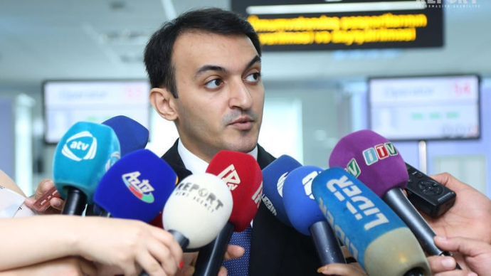  Mehdiyevdən bu rayonların sakinlərinə xoş xəbər  