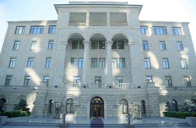  İki dövlət qurumunun əməkdaşları hərbi təlimlərə cəlb olunacaq  