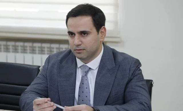  Ramazan Nəbiyevə yüksək vəzifə verildi  