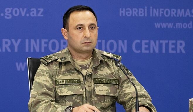  Əsgər üçün aparılan ərzaq niyə qəbul edilmir? - Rəsmi  