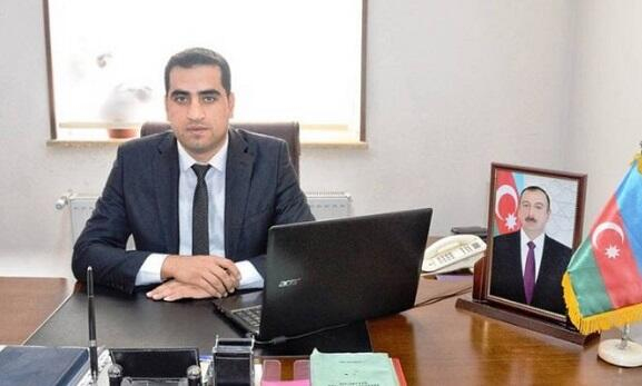  Başçı özünə birinci müavin təyin etdi  