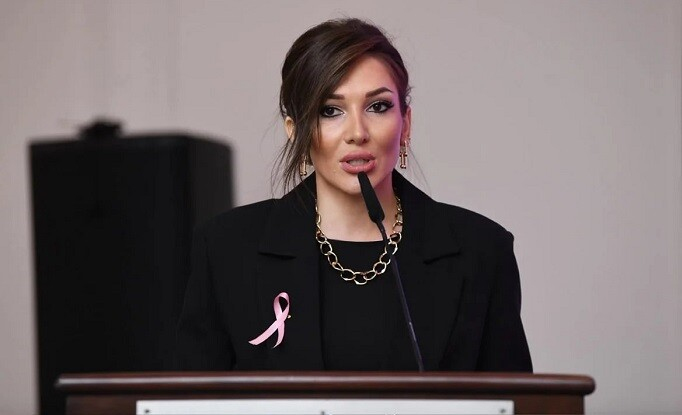  Nigar Rüstəmliyə yüksək vəzifə verildi  