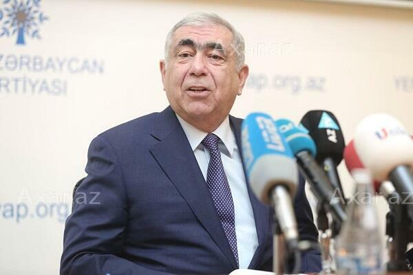  Saleh Məmmədov Almaniyada 24 ha torpaq alıb? - Foto  