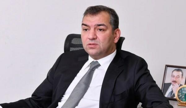  Fuad Nağıyev sabiq məmuru Qubaya rəis təyin etdi  