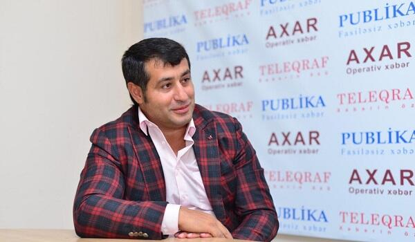  Bir müddət əvvəl bıçaqlanan Araz Musayev əməliyyat oldu  