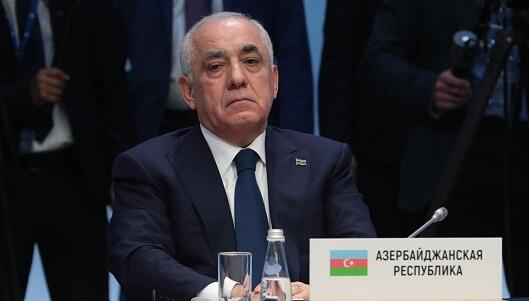  Əli Əsədov yeni qərar imzaladı  
