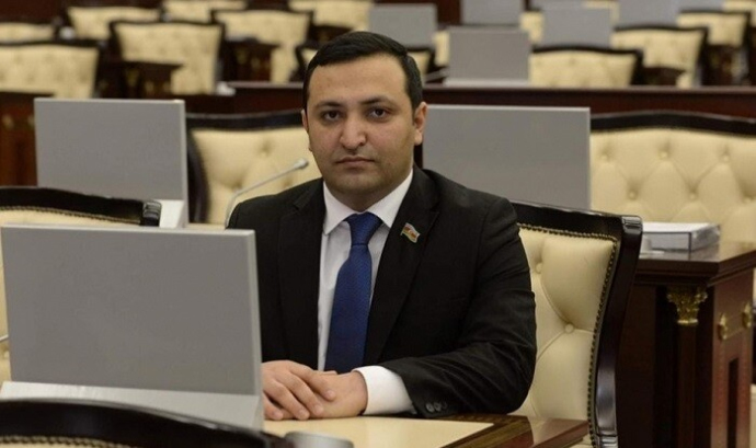  Cəbi Quliyevə yeni vəzifə verildi – Sərəncam  